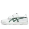 Japan S «White Ivy»