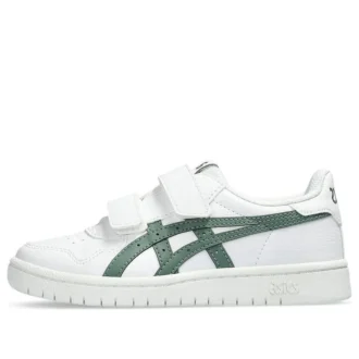 Japan S «White Ivy»