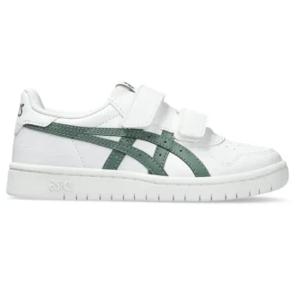 Japan S «White Ivy»