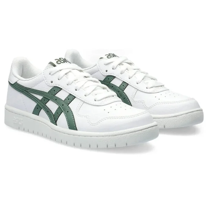 Japan S «White Ivy»