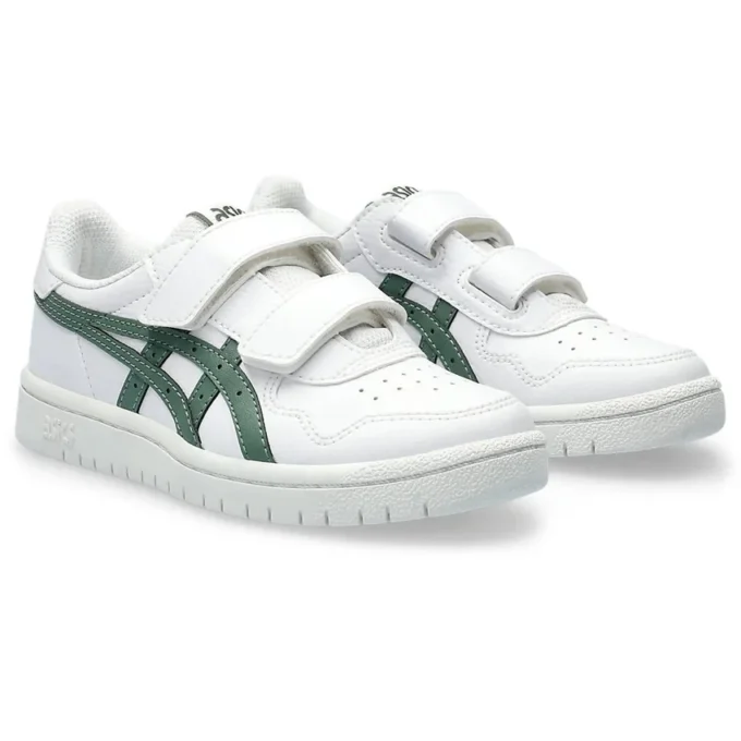 Japan S «White Ivy»