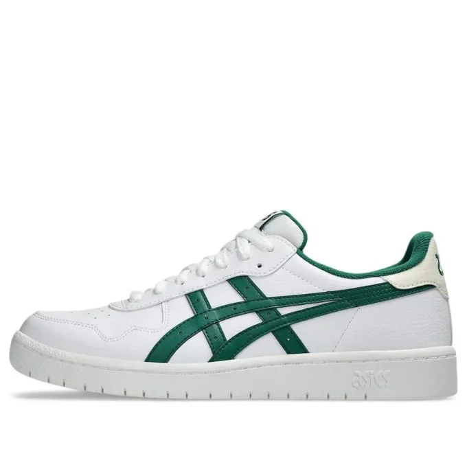 Japan S «White Jasper Green»