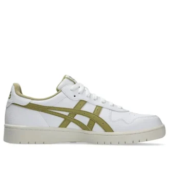 Japan S „White Khaki Beige“