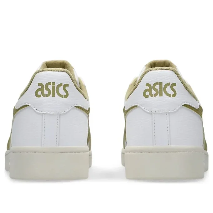 Japan S „White Khaki Beige“