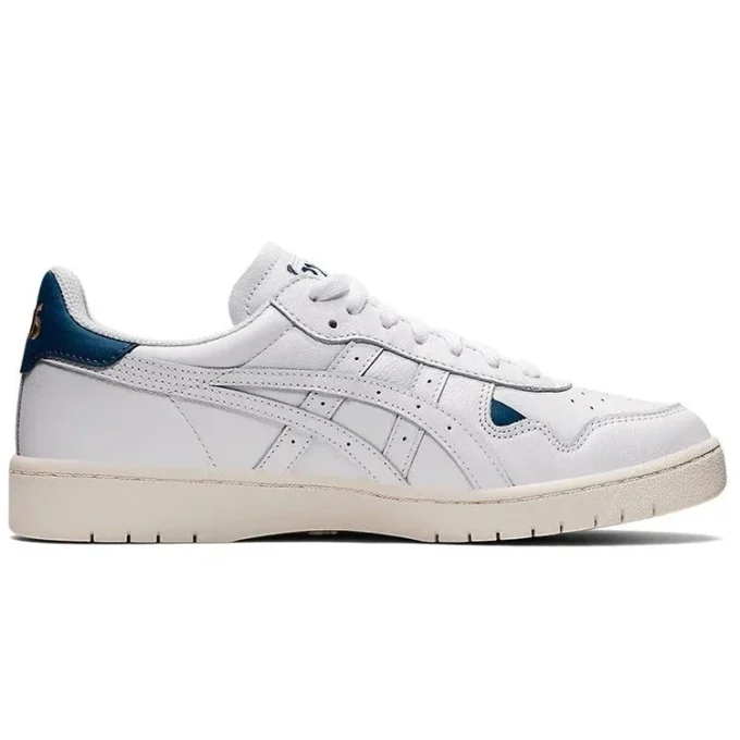 Japan S „White Light Indigo“