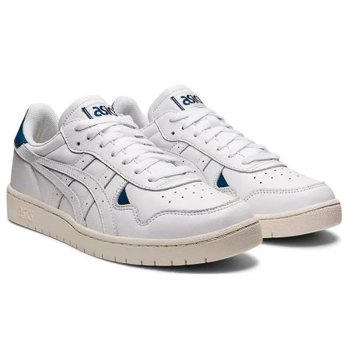 Japan S „White Light Indigo“