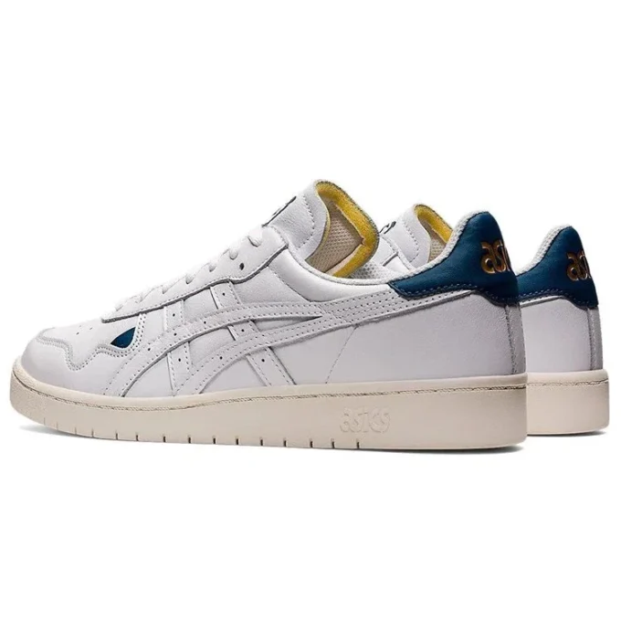 Japan S „White Light Indigo“
