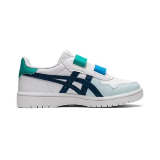 Japan S „White Mako Blue“