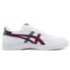 Japan S „White Mako Blue“