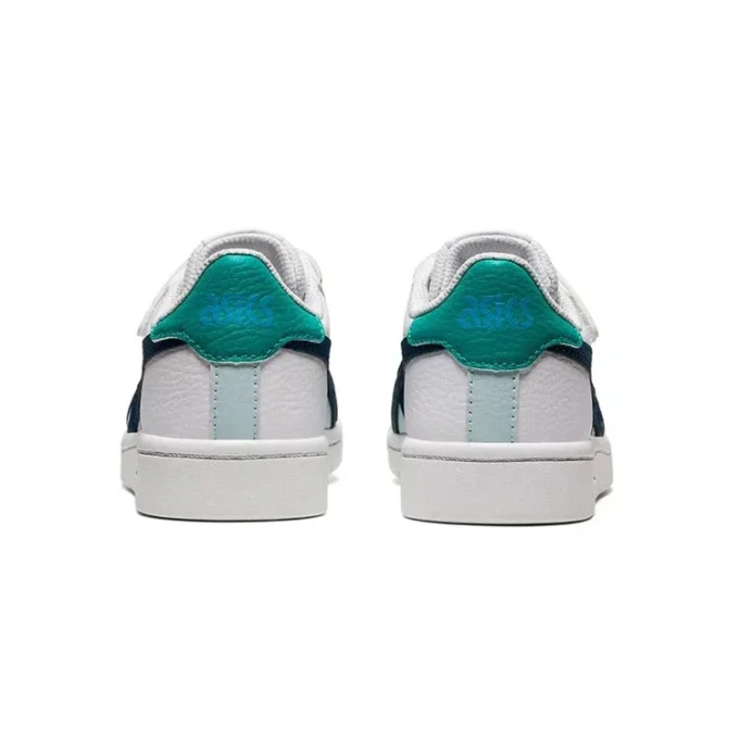 Japan S „White Mako Blue“
