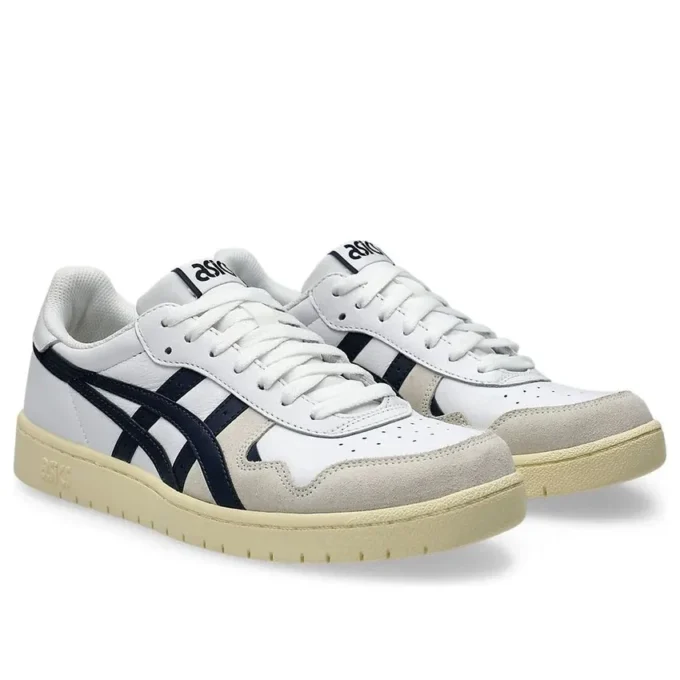 Japan S „White Midnight Grey“