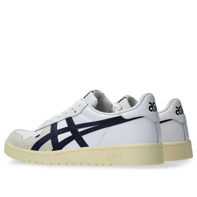 Japan S „White Midnight Grey“