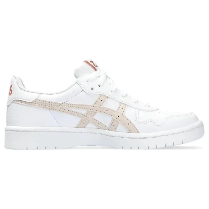 JAPAN S „White Mineral Beige“