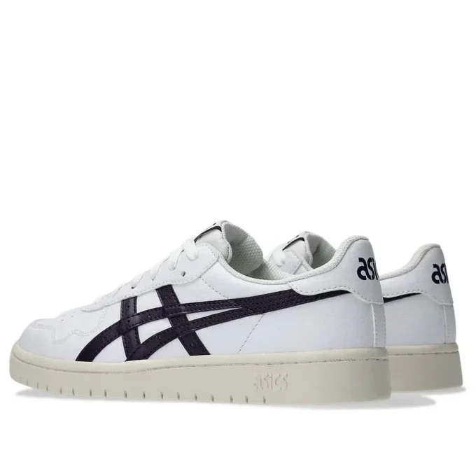 Japan S „White Night Shade“