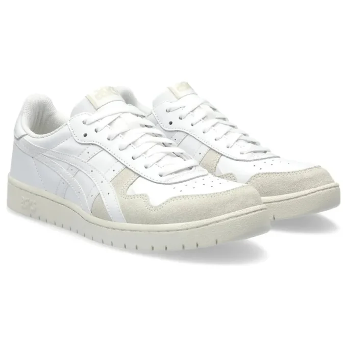 Japan S „White Off White“