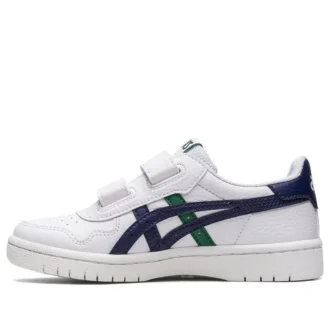 JAPAN S „White Peacoat“