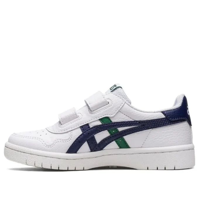 JAPAN S „White Peacoat“