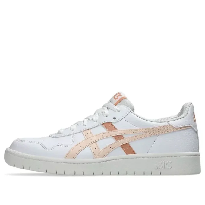 Japan S „White Pearl Pink“
