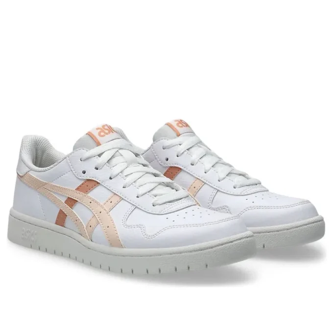 Japan S „White Pearl Pink“