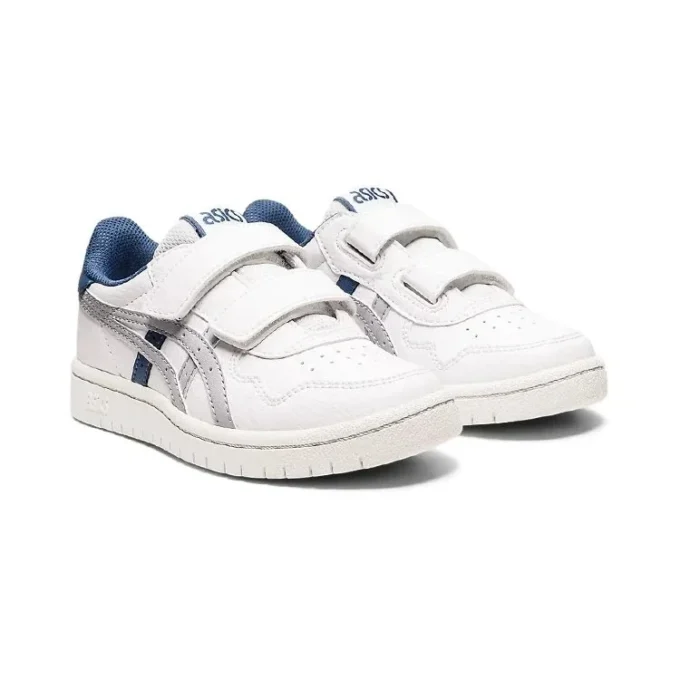 Japan S „White Piedmont Grey“
