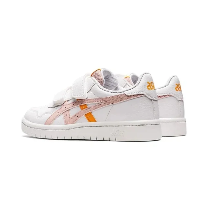 Japan S „White Pink“
