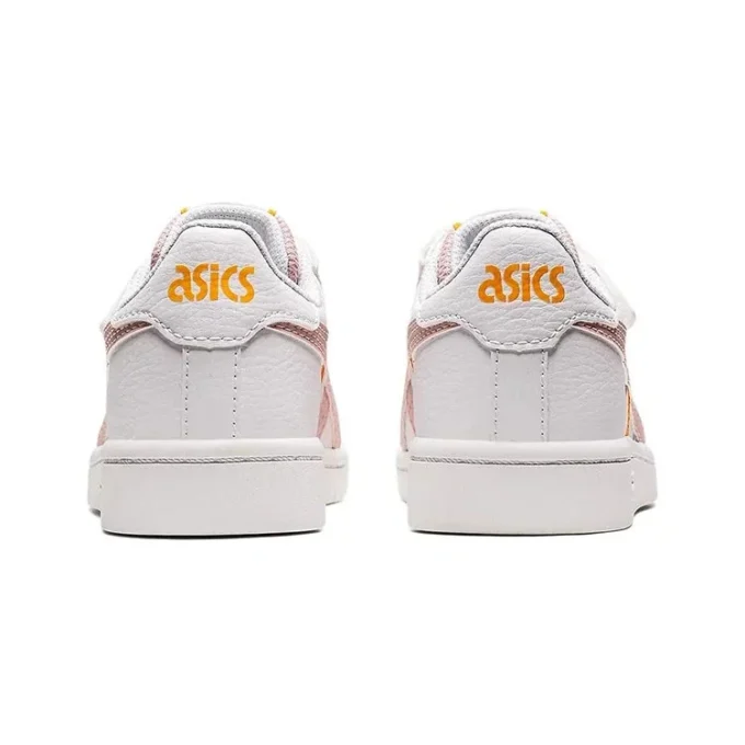 Japan S „White Pink“