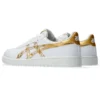 Japan S „White Pure Gold“