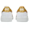 Japan S „White Pure Gold“