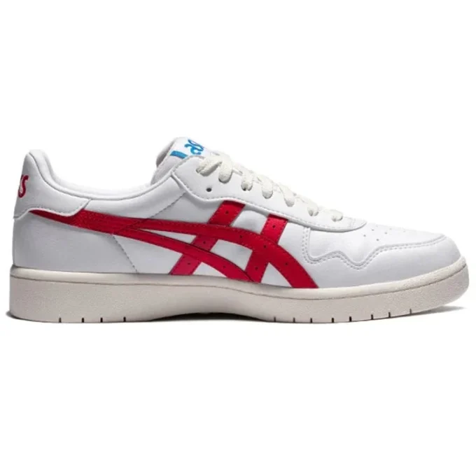 Japan S „White Red“