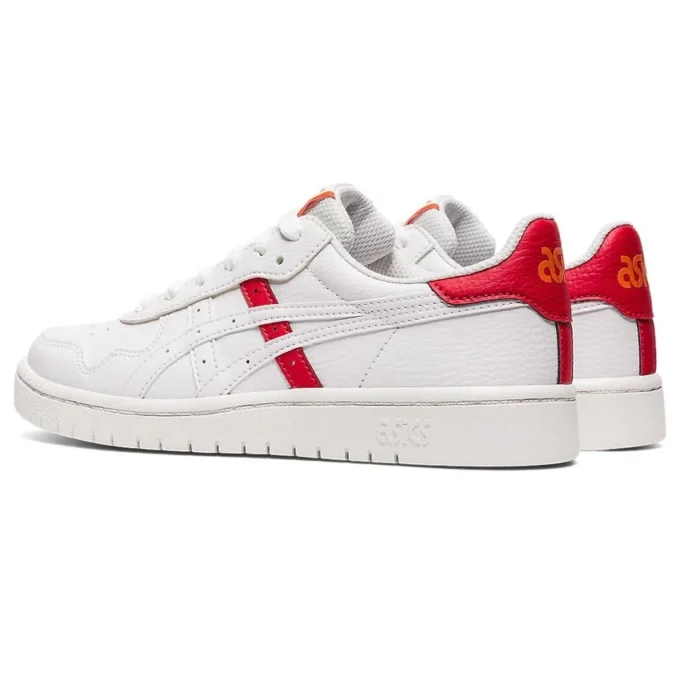 Japan S „White Red“