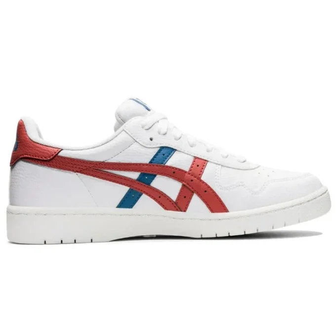 Japan S „White Red Blue“