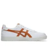 Japan S „White Rust Orange“