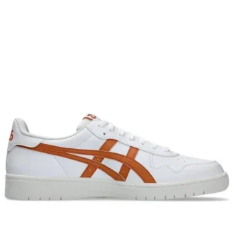 Japan S „White Rust Orange“