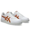 Japan S „White Rust Orange“