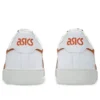 Japan S „White Rust Orange“