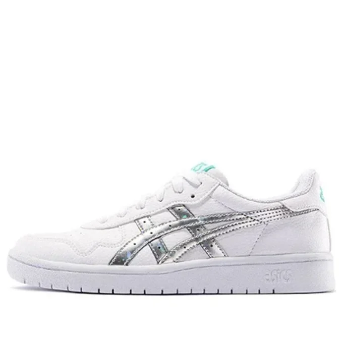 Japan S „White Silver“