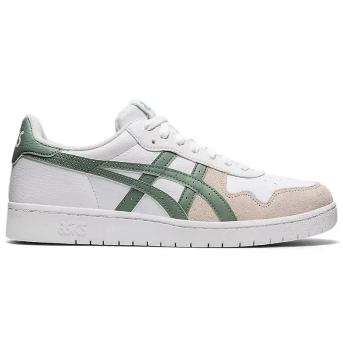 Japan S „White Slate Grey“