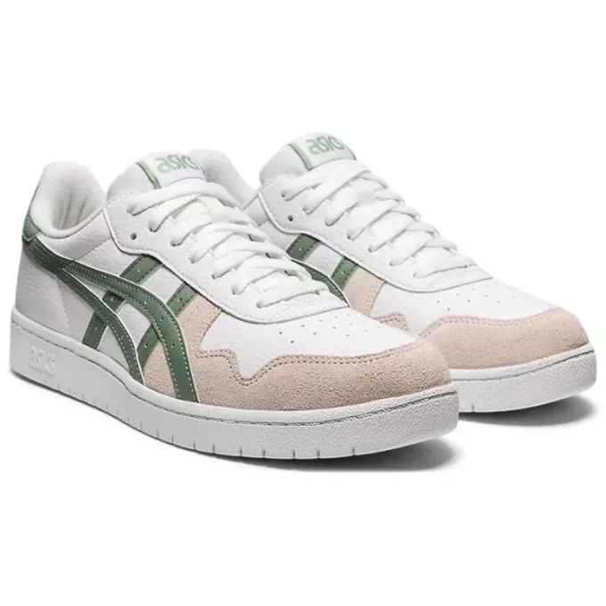 Japan S „White Slate Grey“