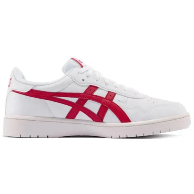 Japan S «White Speed Red»