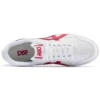 Japan S «White Speed Red»