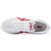 Japan S «White Speed Red»