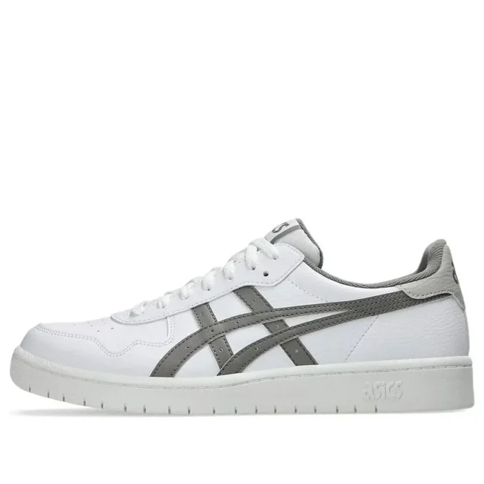 Japan S „White Steeple Grey“