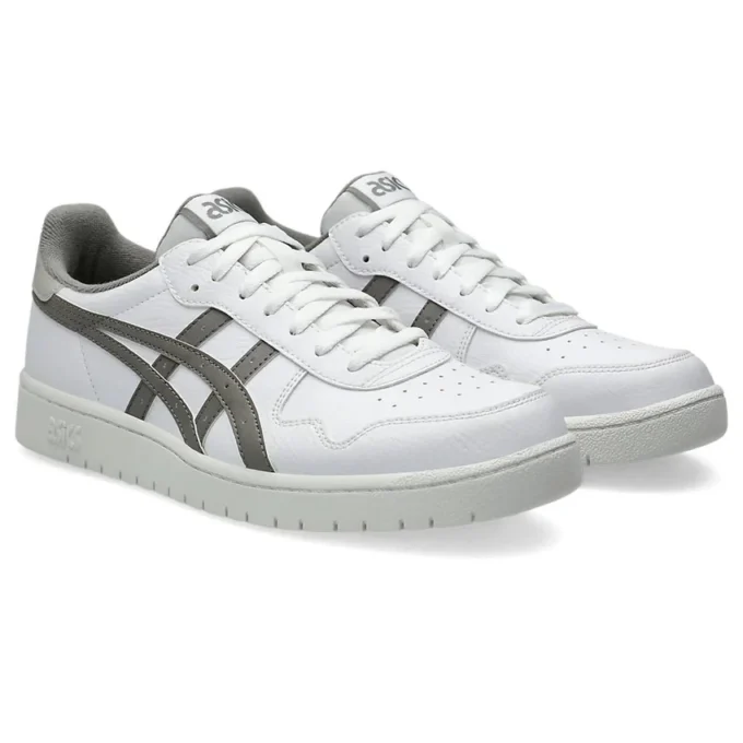 Japan S „White Steeple Grey“