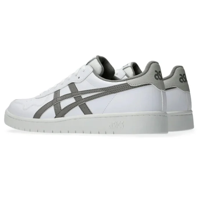 Japan S „White Steeple Grey“