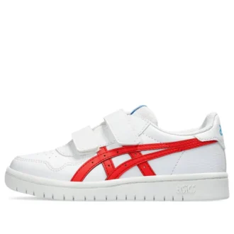 Japan S „White True Red“