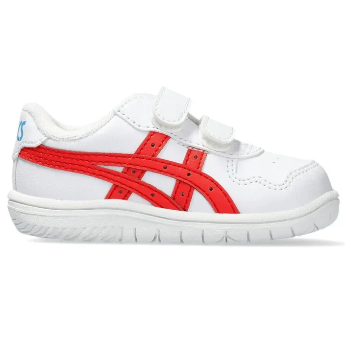 Japan S „White True Red“