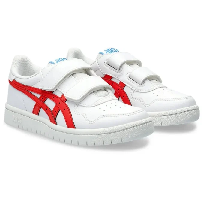 Japan S „White True Red“