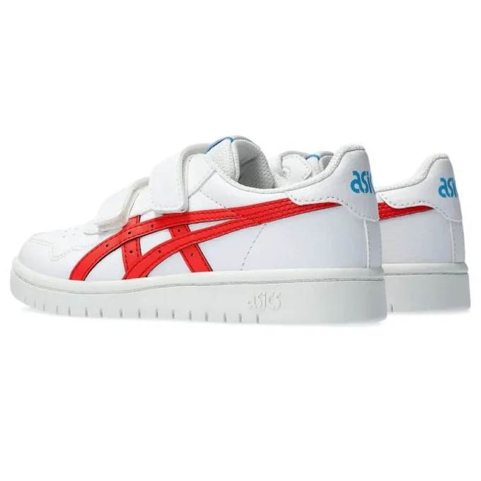 Japan S „White True Red“