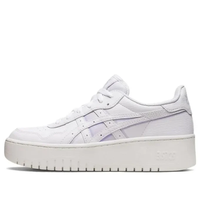 JapanS PF „White Purple“