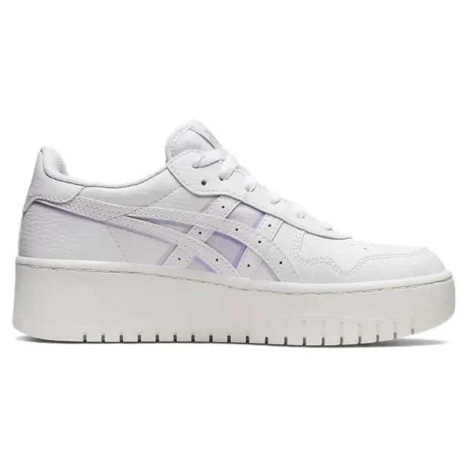 JapanS PF „White Purple“